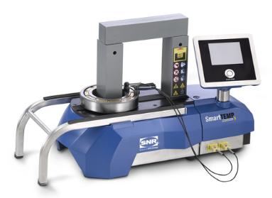 Nagrzewnica indukcyjna SmartTEMP S